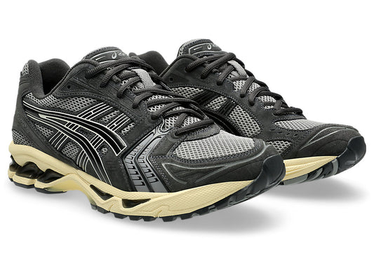 Asics Gel-Kayano 14 - Clay Grey/Black 1203A540-020