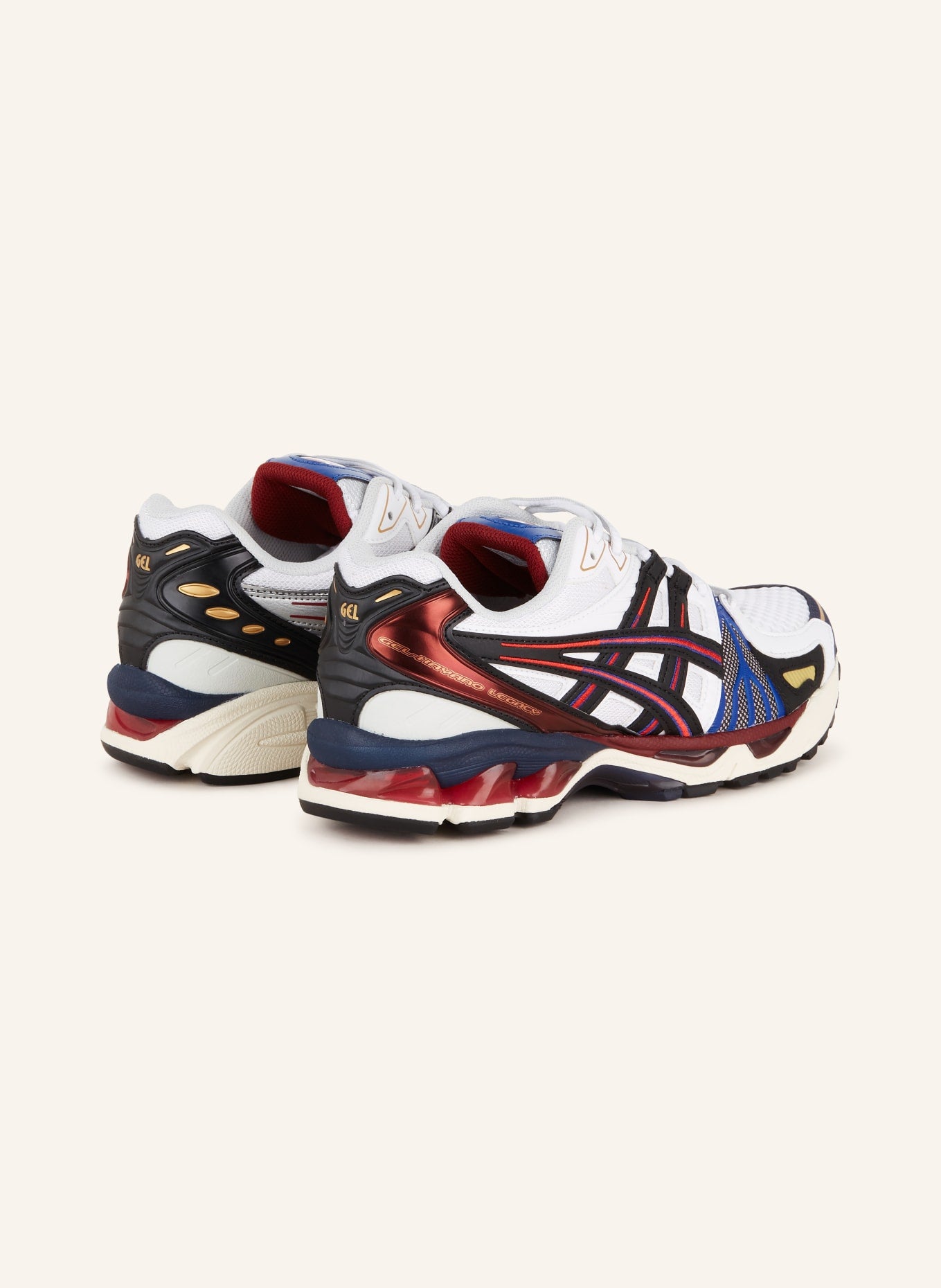 ASICS GEL-KAYANO® LEGACY 1203A325-100