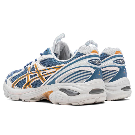 ASICS x Kiko Kostadinov UB8-S GT-2160 Azure / Pure Gold 1203A641-400