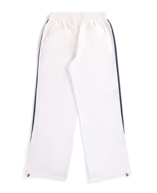 GFTD LA VISION WHITE PANTS GFSSS26-26-PANTS-WHITE