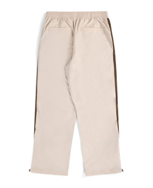 GFTD LA VISION WHITE PANTS GFSSS26-26-PANTS-BONE