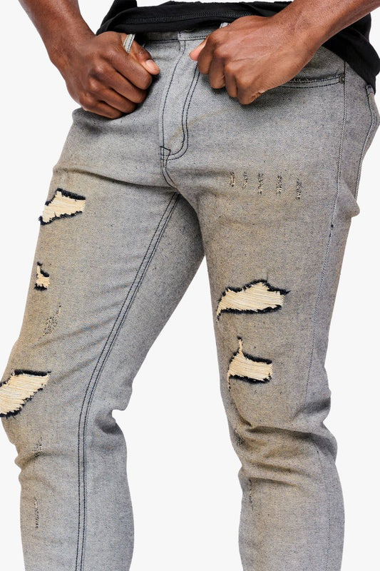 ANOM MODERN (ANM187SF) DIRTY WASH