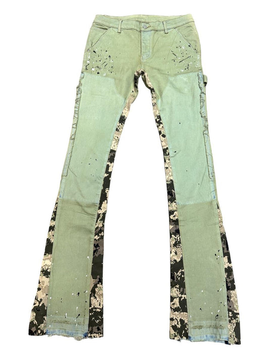 ESNTL LAB Losef (LAB1280)-Olive