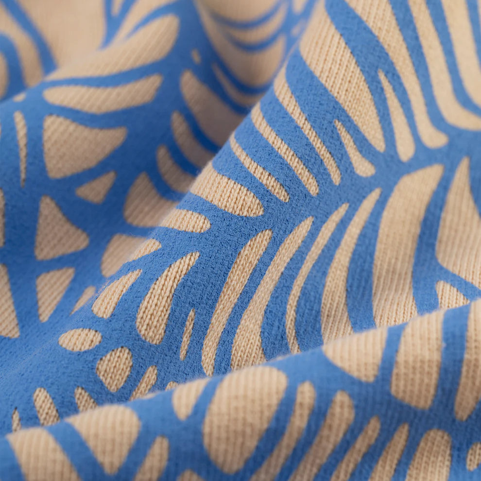 SP5DER CREAM OG WEB V2 HOODIE