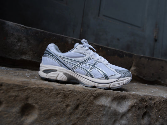 ASICS GT-2160 White Blue Fade 1203A320-110