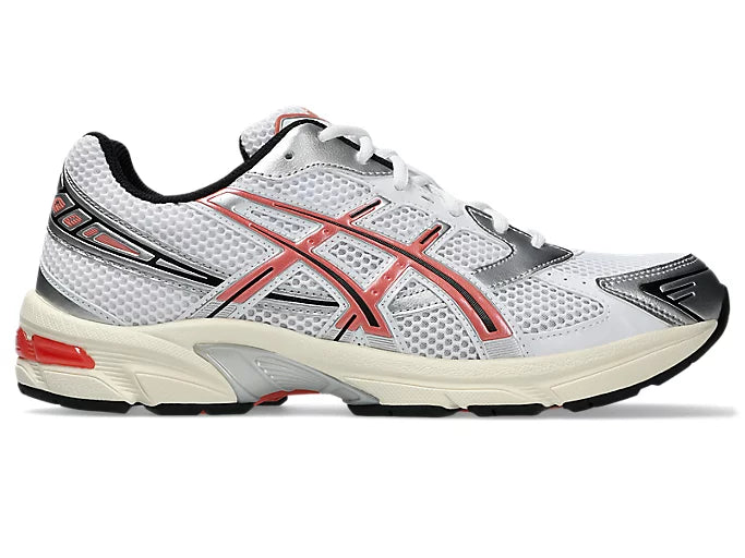ASICS Gel 1130 ASICS Gel-1130 White Desert Red 1203A609-102