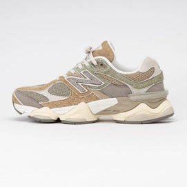 New Balance 9060 Olivine Great Plains U9060NTC