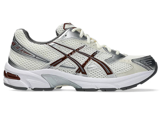 Asics Womens Gel-1130 Cream · Reddish Brown 1202A164-119