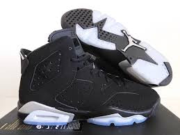 Jordan 6 Retro Chrome Metallic Silver (GS) DX2835-001