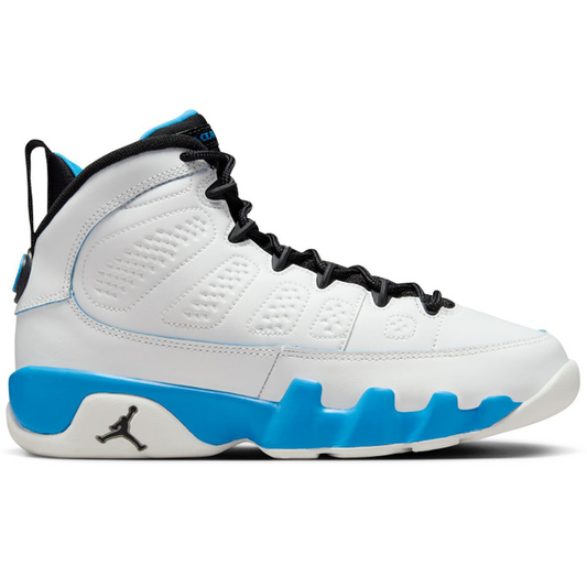 Air Jordan 9 Retro GS 'Cool Grey' HV4574 011