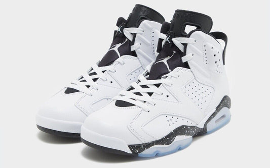 Air Jordan 6 Retro 'Reverse Oreo' CT8529-112