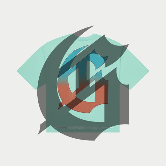 GODSPEED Pool Party (Teal)