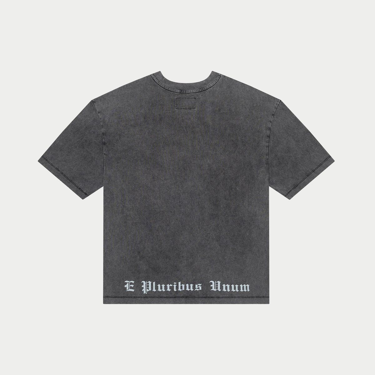 GOD SPEED - Los Scandalous (Grey Wash)