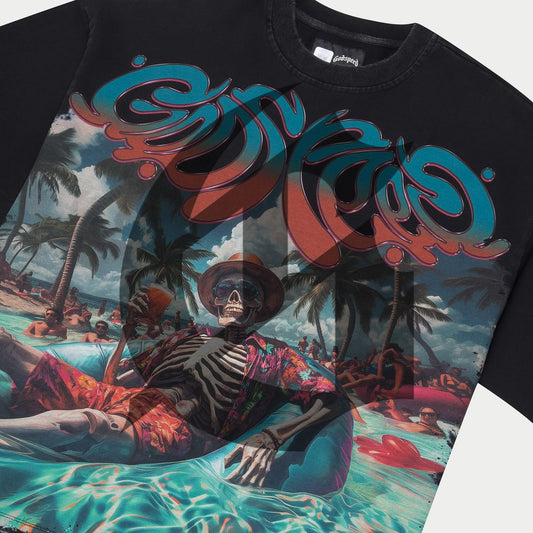 GODSPEED Pool Party BLACK