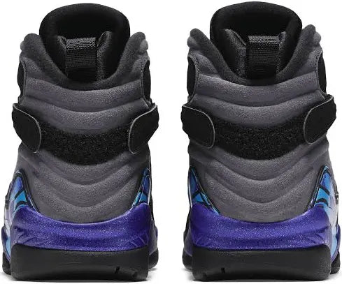 Air Jordan 8 Retro 'Aqua' 305381-006