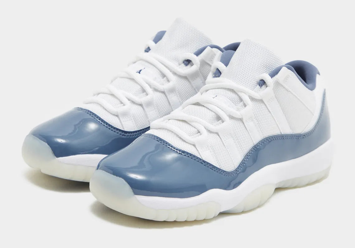 Air Jordan 11 Retro Low (GS) FV5121-104