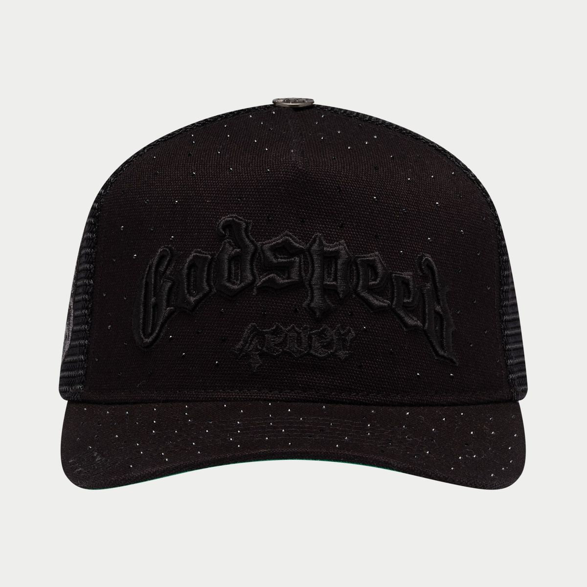 GOD SPEED GS Forever Trucker Hat (VVSVANTA)