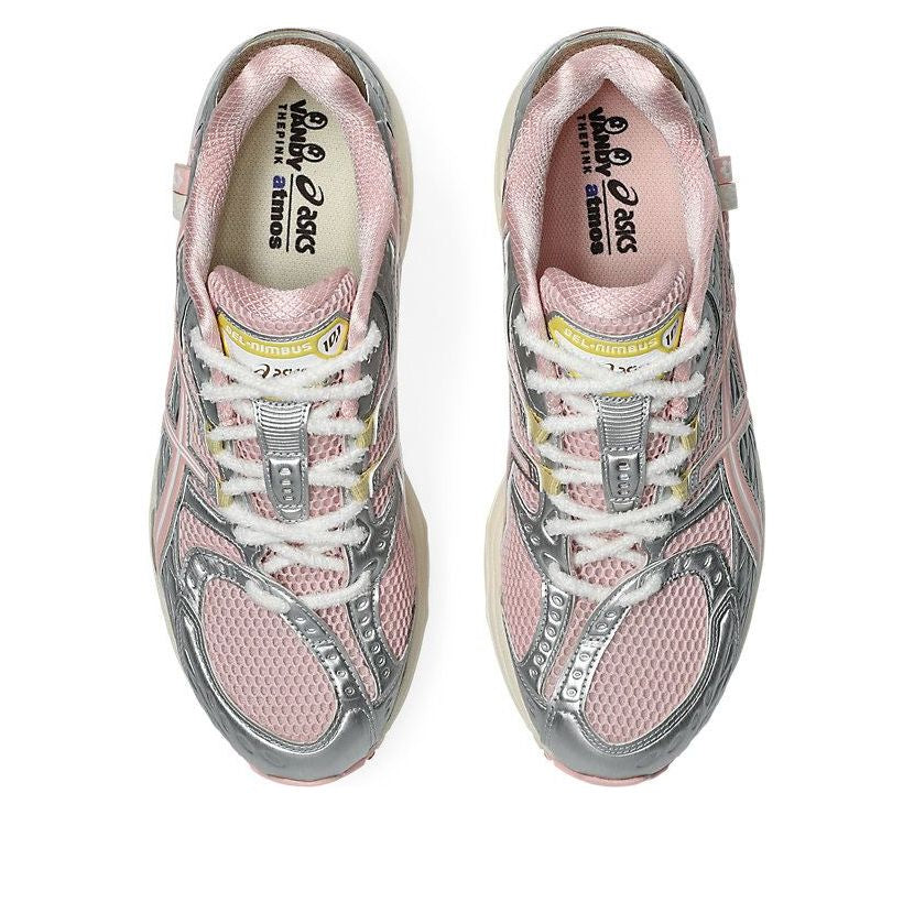 GEL-NIMBUS 10.1 STRAWBERRY CREAM/STRAWBERRY CREAM