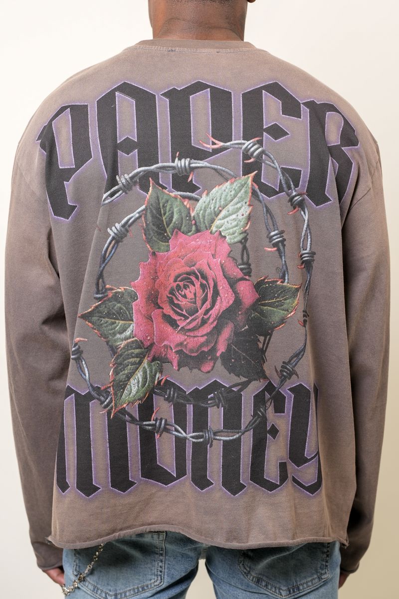 PAPER MONEY Death Race (Death Race)