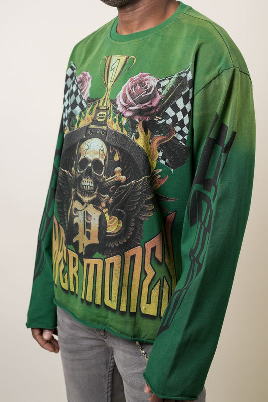 PAPER MONEY First Place (First Place)