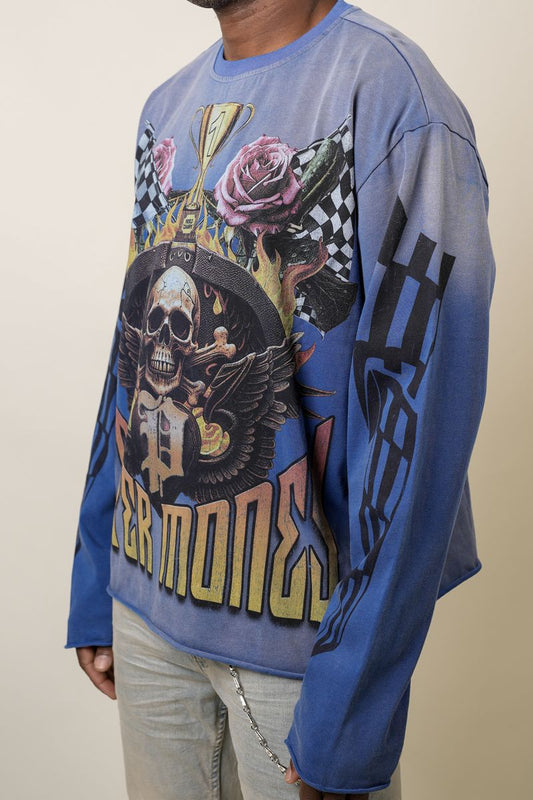 PAPER MONEY First Place (First Place Copy)