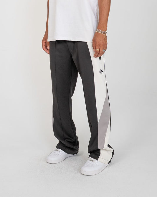 EPTM LONDON TRACK PANTS BLACK