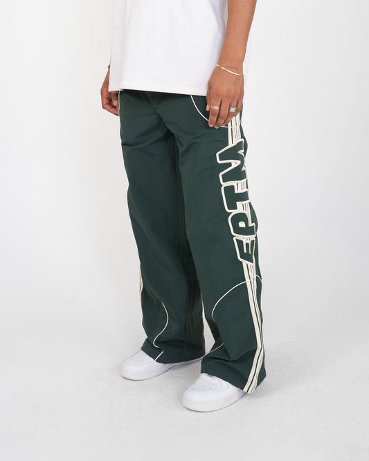 EPTM ROSHI TRACK PANTS (EP12356) GREEN