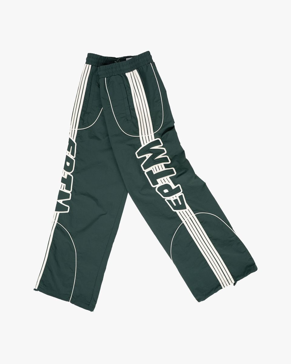 EPTM ROSHI TRACK PANTS (EP12356) GREEN