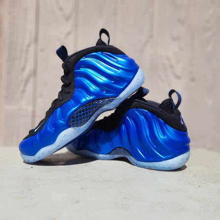 Nike Air Foamposite One International Blue FQ8181-511