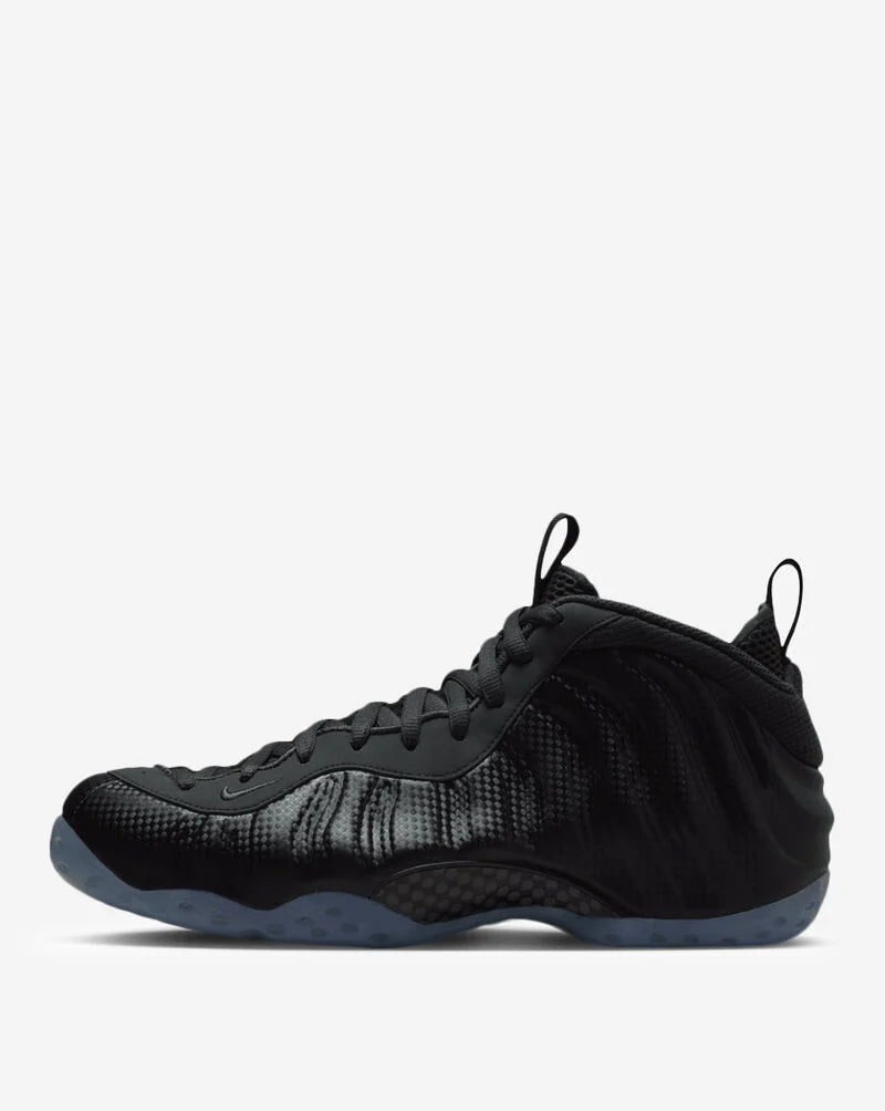 AIR FOAMPOSITE ONE BLACK/BLACK-BLACK (HF2902-002)