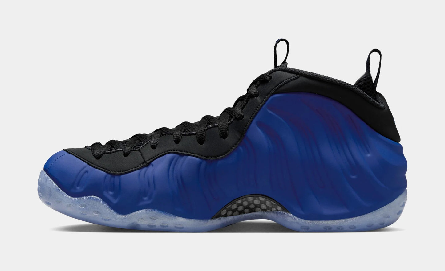 AIR FOAMPOSITE ONE DEEP ROYAL/BLACK (HJ5195-400)