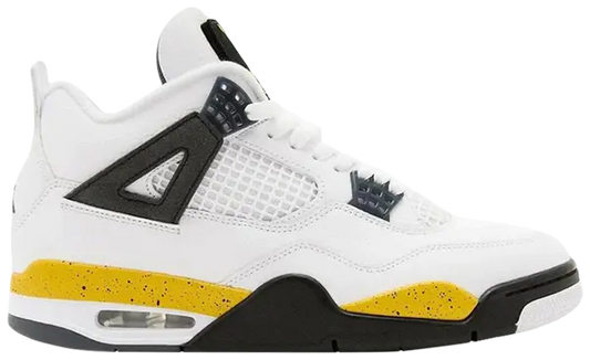 Air Jordan 4 Retro 'Rare Air - Tour Yellow' IO2463-102