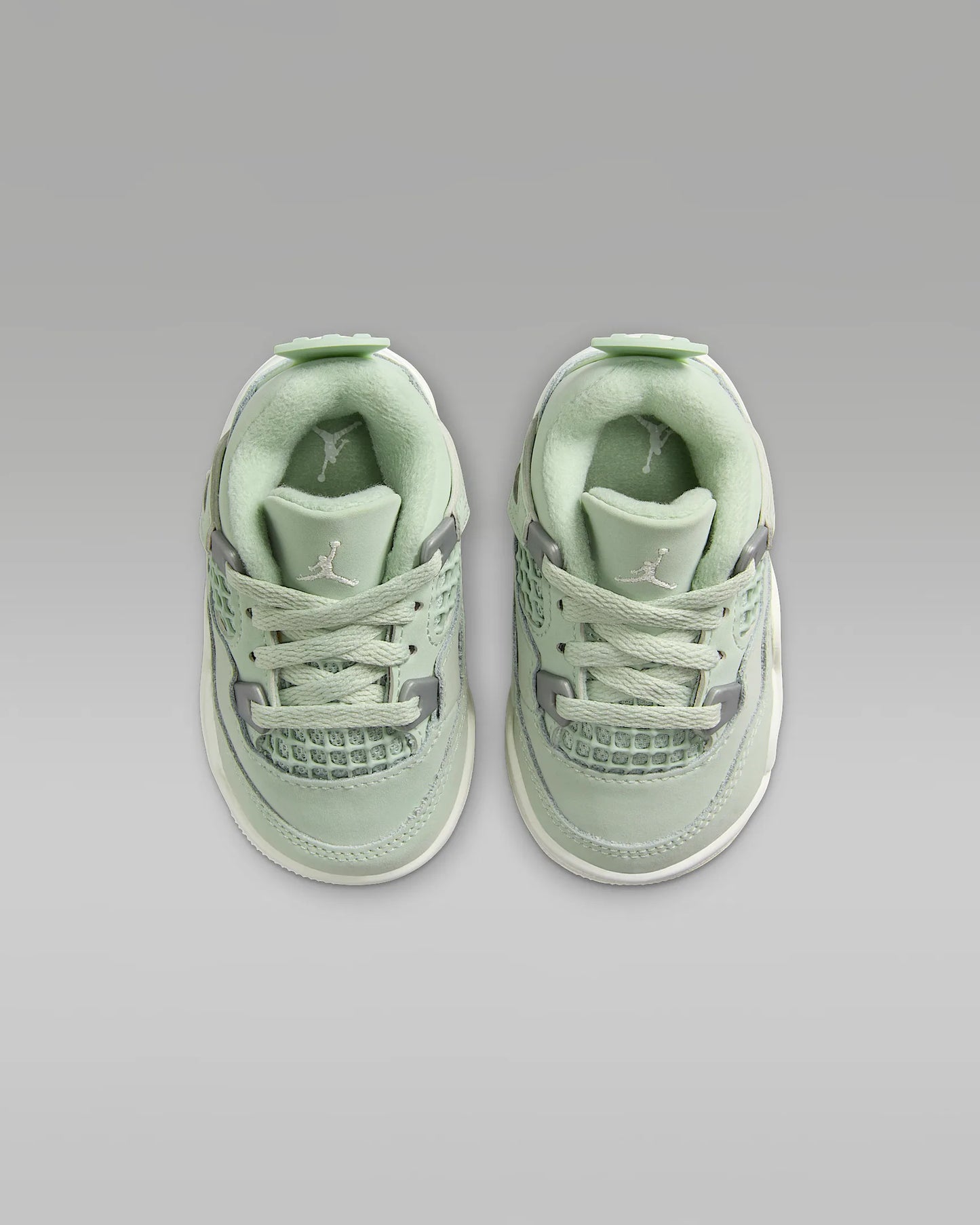 Air Jordan 4 Retro TD 'Abundance / Seafoam' HV4384-003