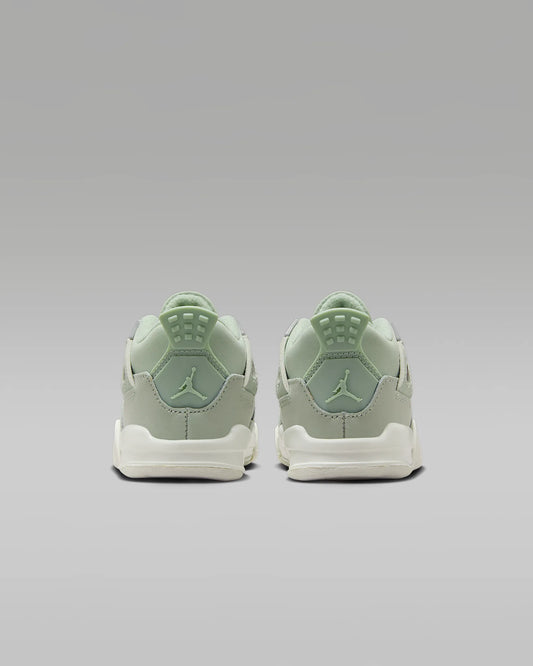 Air Jordan 4 Retro TD 'Abundance / Seafoam' HV4384-003