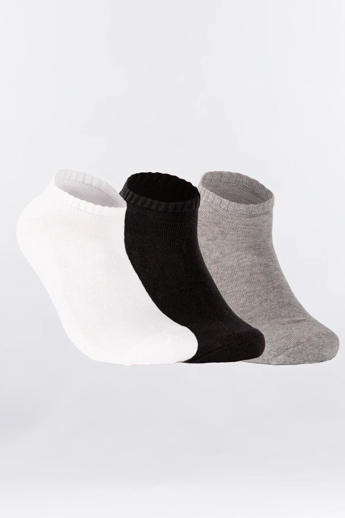 CITYLAB Men's Athletic Ankle Socks