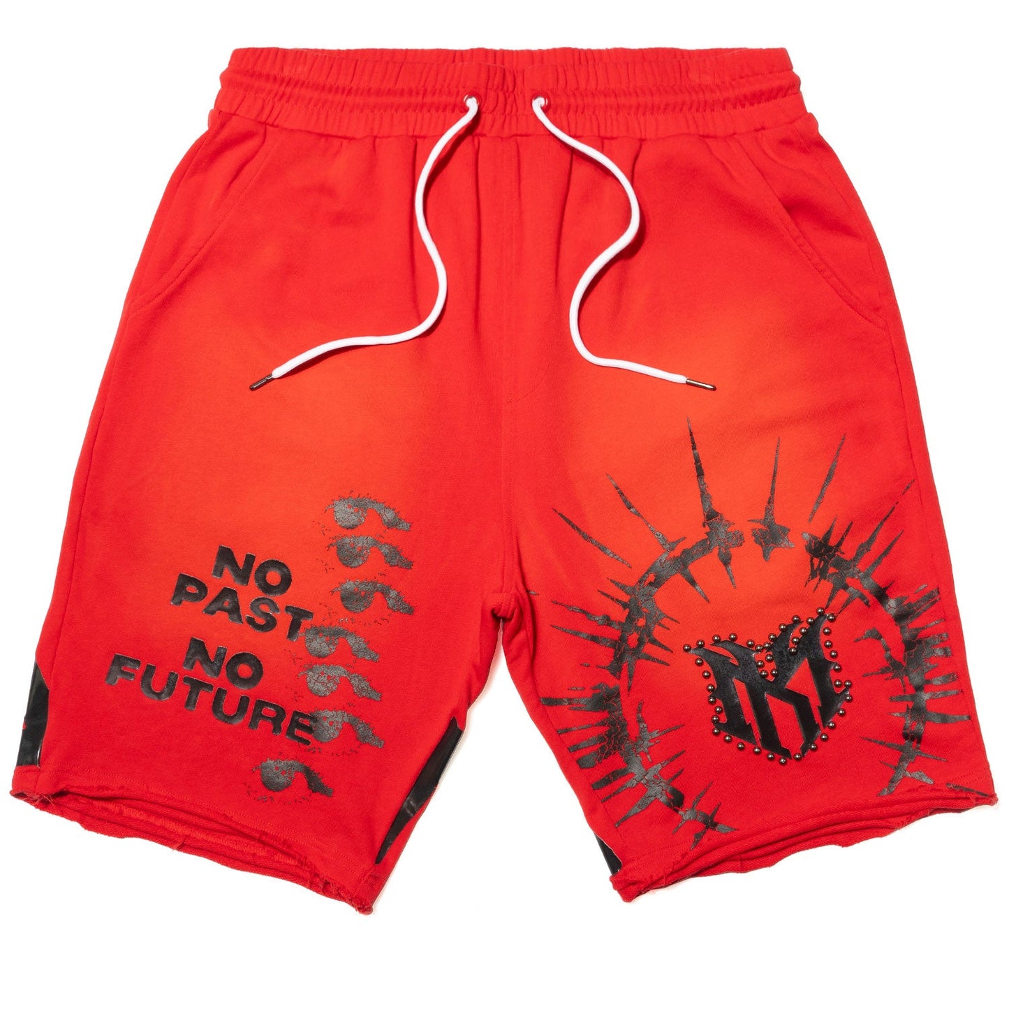 MAKOBI PARANOVA SHORT SET (M424)
