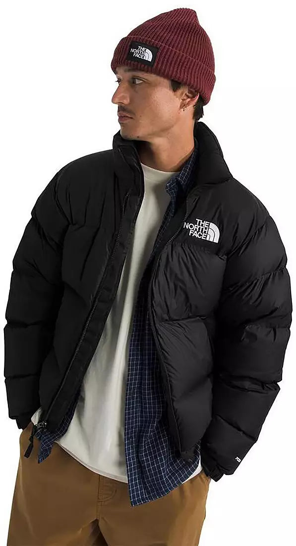 The North Face Men's 1996 Retro Nuptse Jacket in the classic - TNF Black