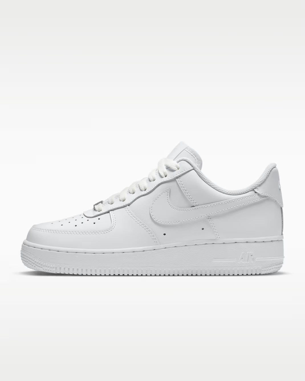 NIKE AIR FORCE 1 W DD8959-100