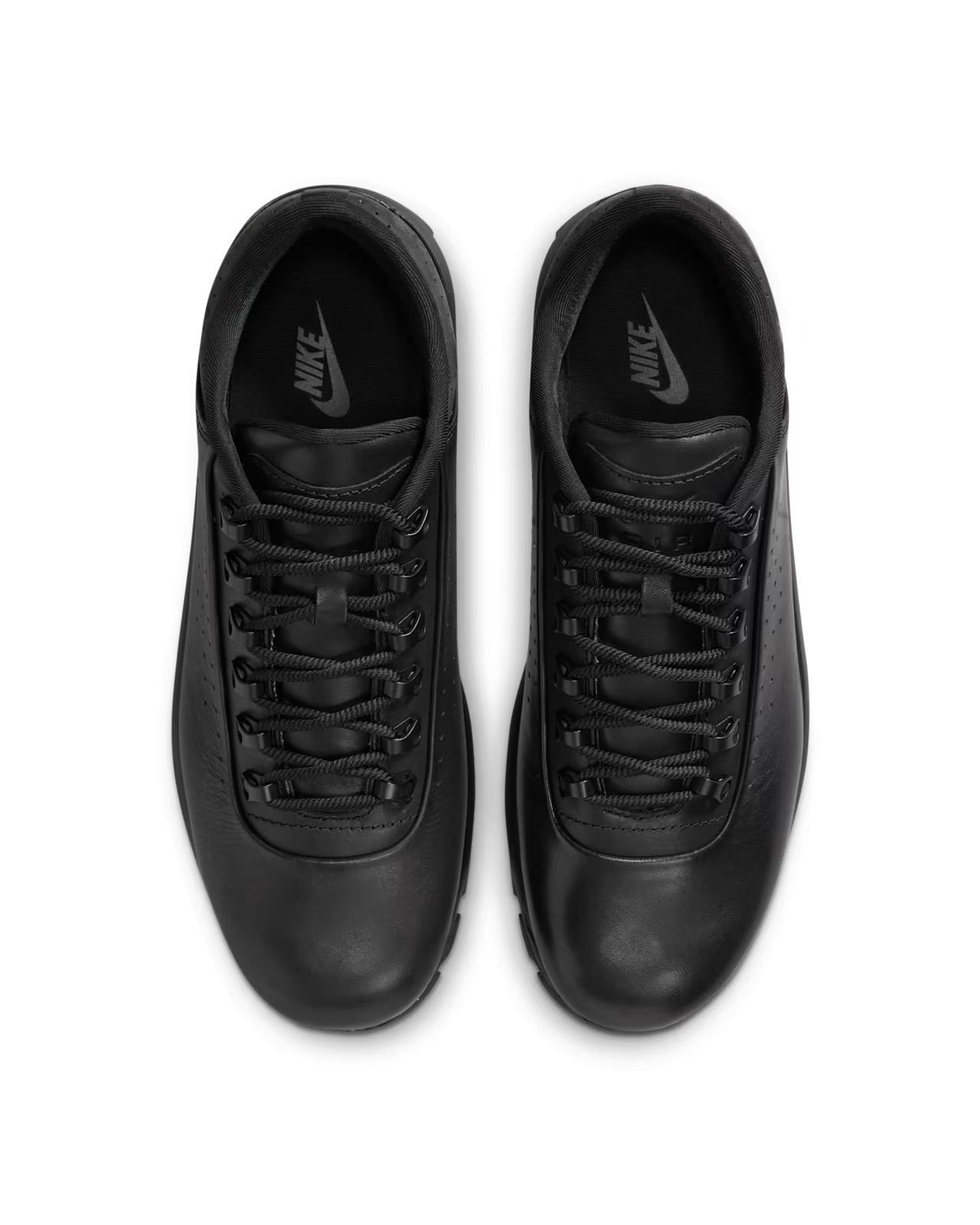 Nike Air Max Goadome Low 'Black' IQ0641 001