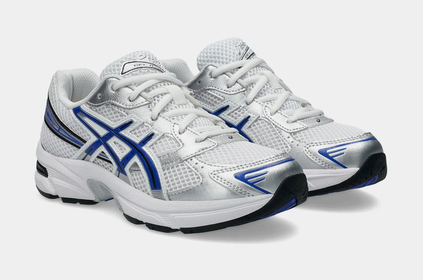 ASICS Gel 1130 GS 'WHITE/BLUE' 1204A169-102