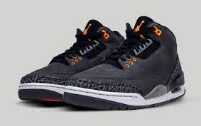 Air Jordan 3 Retro Fear Pack (GS) DM0967-080