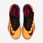 Nike Zoom KD 6 Laser Orange/Raspberry Red-Black IB6903-800