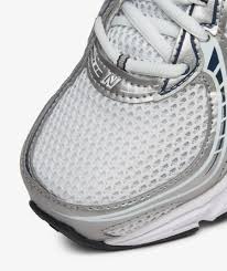 New Balance 740v2 'White Navy Shadow Grey' U740WN2