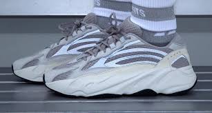 Adidas Yeezy Boost 700 V2 Static EF2829
