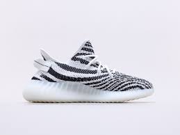 Adidas Yeezy Boost 350 V2 Zebra CP9654