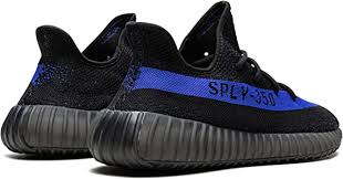 Adidas Yeezy Boost 350 V2 Dazzling Blue GY7164