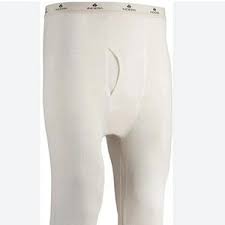 INDERA MEN'S MAXIMUM WEIGHT THERMAL PANTS