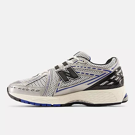 New Balance 1906R Metallic Silver Blue M1906RCD