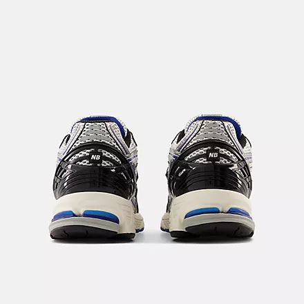 New Balance 1906R Metallic Silver Blue M1906RCD