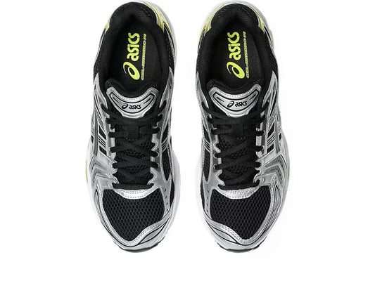 ASICS Gel-Kayano 14 Black Lemon Spark 1203A537-001